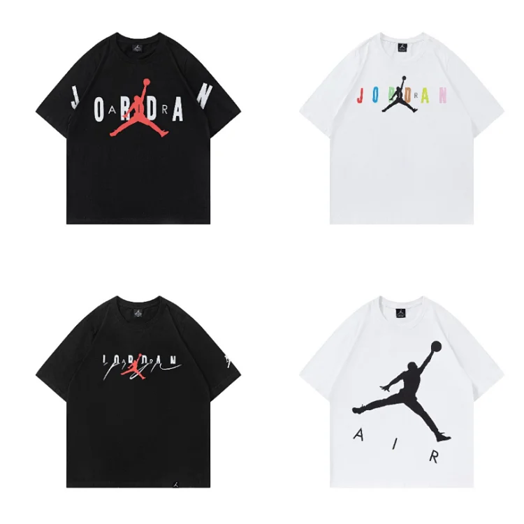 Nike Air Jordan T-shirts  